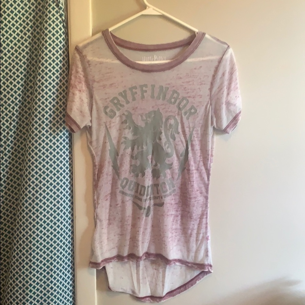 Gryffindor T-shirt